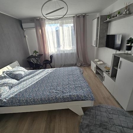 Garsoniera - Moderna - Timisoara Daire Dış mekan fotoğraf