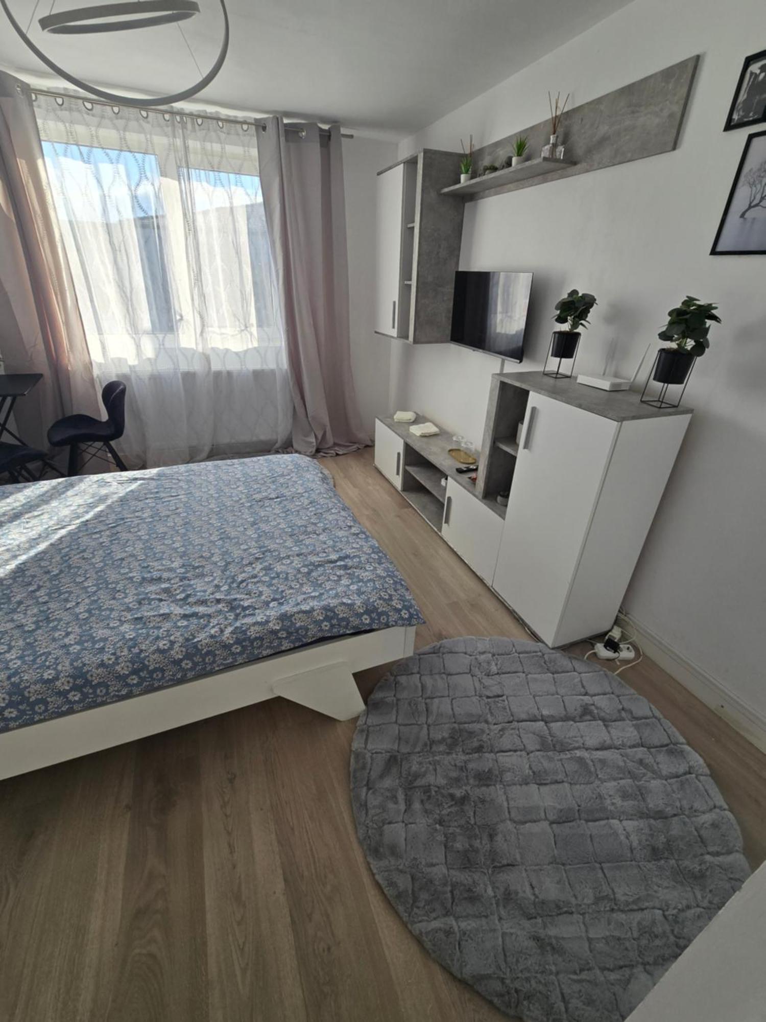 Garsoniera - Moderna - Timisoara Daire Dış mekan fotoğraf